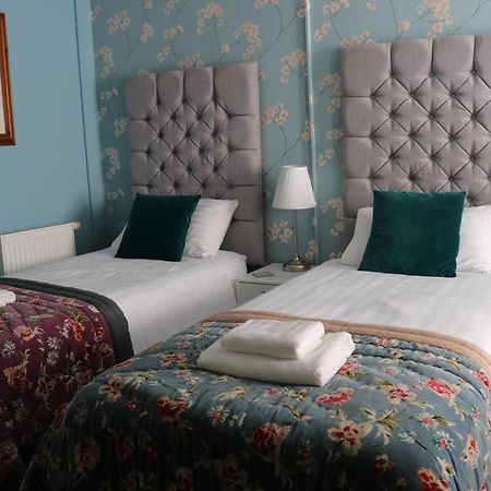 Huelgoat Chambres D'Hotes Kültér fotó