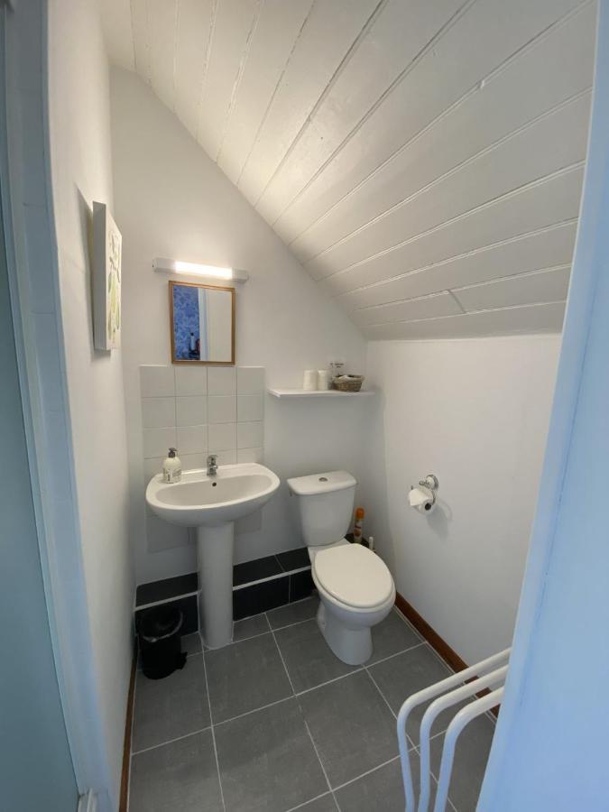 Huelgoat Chambres D'Hotes Kültér fotó