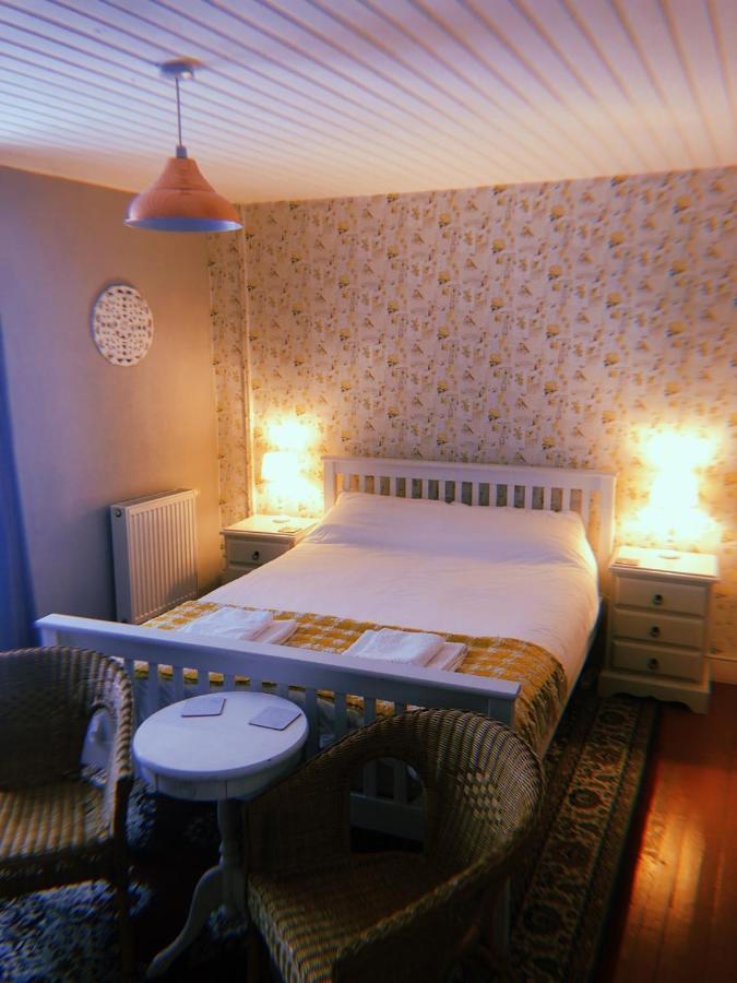 Huelgoat Chambres D'Hotes Kültér fotó